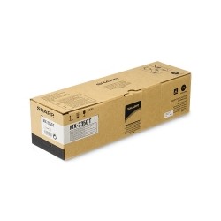 Sharp oryginalny Upper Heat Roller Kit MX-235UH, 150000s, Sharp AR-5618, 5620, 5623, MX-M182D, M202D, M232D - 1