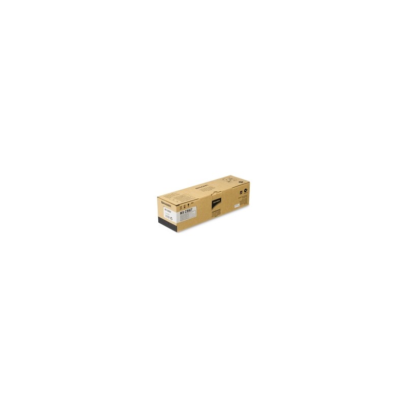 Sharp oryginalny Upper Heat Roller Kit MX-235UH, 150000s, Sharp AR-5618, 5620, 5623, MX-M182D, M202D, M232D - 1