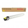 Ricoh oryginalny developer D0893040, yellow, 240000s, Ricoh Aficio MPC 3001, 3501, 4501 - 1