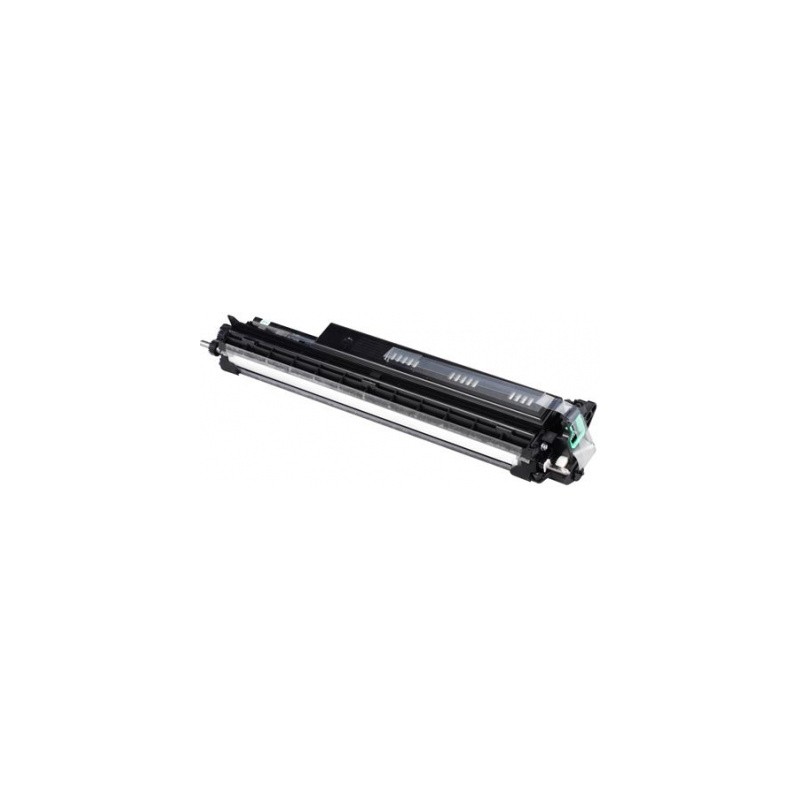 Ricoh oryginalny developer 402308, black, 80000s, Ricoh CL7200 - 1