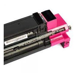 Kyocera oryginalny developer unit DV8550M, 302ND93040, magenta, 600000s, Kyocera TASKalfa 3552ci, 4052ci, 5052ci, 6052ci - 1