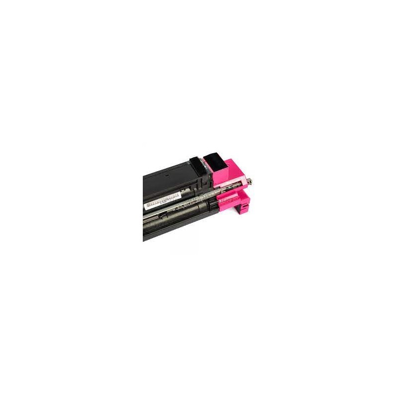 Kyocera oryginalny developer unit DV8550M, 302ND93040, magenta, 600000s, Kyocera TASKalfa 3552ci, 4052ci, 5052ci, 6052ci - 1