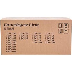 Oryginalny Developer DV-1140, 302MK93010, Kyocera FS-11035MFP - 1