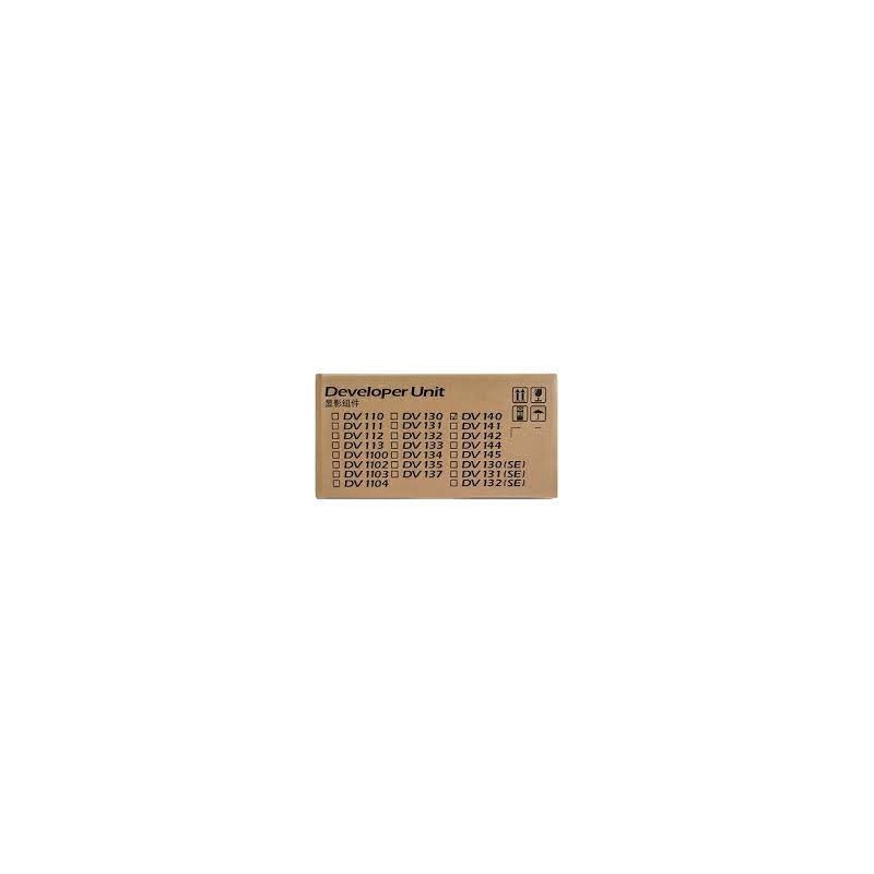 Oryginalny Developer DV-140, 302H593010, 100000s, Kyocera FS-1100 - 1