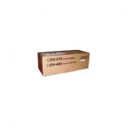 Oryginalny Developer DV-410, 302C993032, 302C993031, 2C993030, 300000s, Kyocera KM-1620,1635,1650,2020,2050 - 1