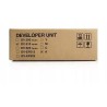 Kyocera oryginalny developer DV-510K, 302F393022, black, 200000s, Kyocera FS-C5015, C5020, C5025, C5030 - 1