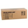 Kyocera oryginalny developer DV-510C, 302F393042, cyan, 200000s, Kyocera FS-C5015, C5020, C5025, C5030 - 1