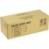 Kyocera oryginalny developer DV-510Y, 302F393032, yellow, 200000s, Kyocera FS-C5015, C5020, C5025, C5030 - 1