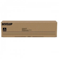 Develop oryginalny developer A0TK13H, black, 1140000s, Develop Ineo +452, +552, +652 - 1