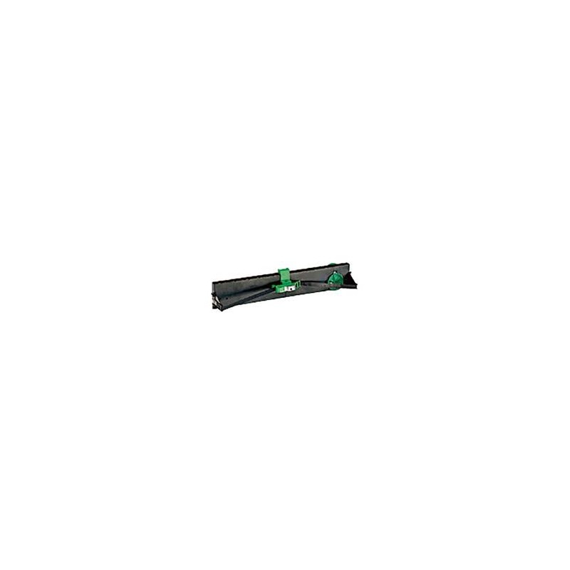 Siemens oryginalny taśma do drukarki, 01750080000, 1011410017, czarna, Nixdorf HP 4915 - 1