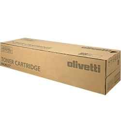 Olivetti oryginalny pojemnik na zużyty toner B0827, D-COLOR MF 451, MF 551, MF 651, 48000s - 1