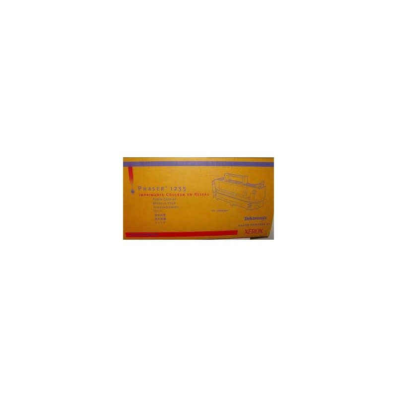 Xerox oryginalny fuser 16203400, 60000s, Xerox Phaser 1235 - 1