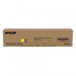 Develop oryginalny bęben A3GP16K, yellow, IUP-22Y, Develop Ineo +3350,3850,3850FS - 1