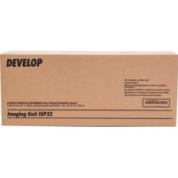 Develop oryginalny bęben A3GP11K, black, IUP-22K, 50000s, Develop Ineo +3350,3850,3850FS - 1