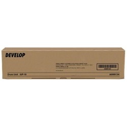 Develop oryginalny bęben A6W913H, black, 50000s, Develop Ineo 3320, 4020 - 1