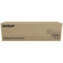 Develop oryginalny bęben A0TK1KH, cyan, IU-612C, 120000s, Develop Ineo +452, +552, +652 - 1