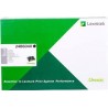 Lexmark oryginalny 24B6040, black, 24B6040, 60000s, Lexmark M 1140, 1145, 3150 - 1