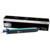 Lexmark oryginalny 24B6327, black, 125000s, Lexmark XM9145, XM9155, XM9165 - 1