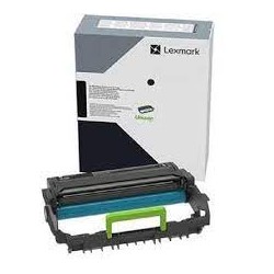 Lexmark oryginalny bęben 55B0ZA0, black, 40000s, Lexmark MS431dn,MX431adn,MB3442i,B3340dw,B3442dw,MS431dw - 1