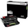Lexmark oryginalny bęben 52D0ZA0, black, 520ZA, 100000s, Lexmark MS810DE, 810D, 810DTN - 1