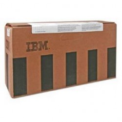 IBM oryginalny bęben 39V1645, black, 30000s, IBM IP1612, IP1622, IP1601, IP1602 - 1