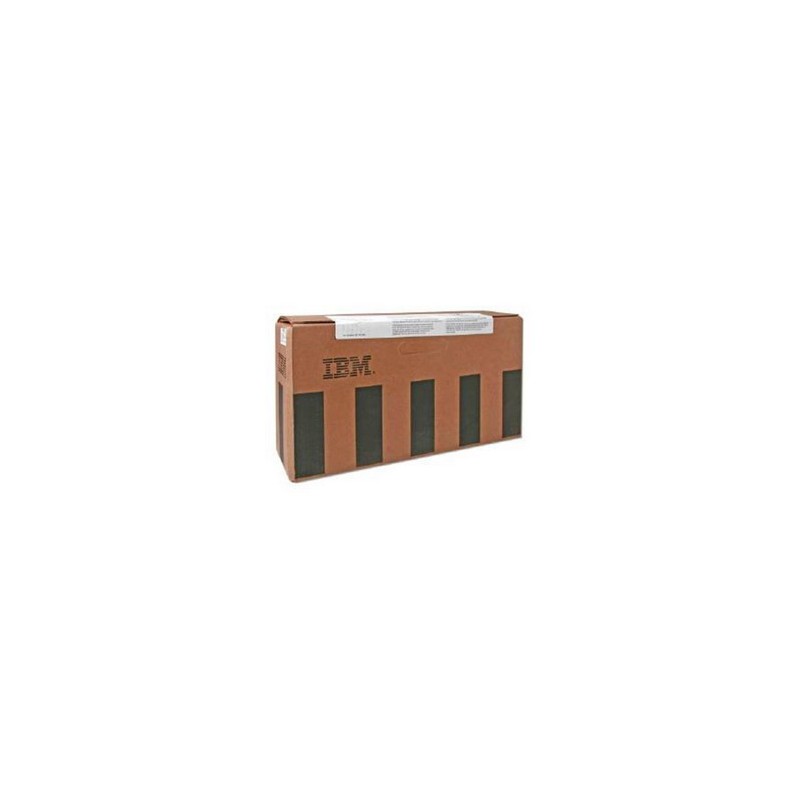IBM oryginalny bęben 39V1645, black, 30000s, IBM IP1612, IP1622, IP1601, IP1602 - 1