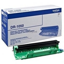 Brother oryginalny bęben DR1050, black, 10000s, Brother DCP-1510, 1512, 1610, 1612, MFC-1810, 1910 - 1