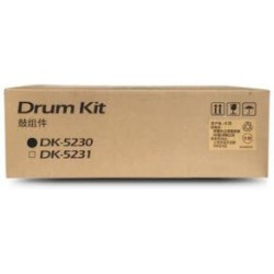 Kyocera oryginalny bęben DK5230, black, 302R793010, 100000s, Kyocera Ecosys P5021cdw, Ecosys P5026cdw - 1