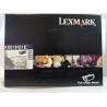 Lexmark oryginalny toner X651H31E, black, 25000s, Lexmark X651, X652, X654, X656, X658, O - 1