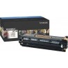 Lexmark oryginalny toner X8302KH, black, 30000s, Lexmark X830, X832e, O - 1