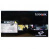 Lexmark oryginalny toner X748H3YG, yellow, 10000s, high capacity, Lexmark X748DE, X748DTE, O - 1