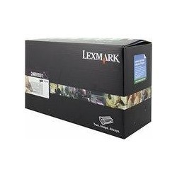 Lexmark oryginalny toner X264H80G, black, 9000s, high capacity, return, Lexmark X264dn, X363dn, X364dn, X364dw, O - 1