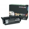Lexmark oryginalny toner T650H04E, black, 25000s, for label applications, Lexmark T650DN, O - 1