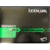 Lexmark oryginalny toner T650H80G, black, 25000s, high capacity, Lexmark T650, O - 1