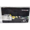 Lexmark oryginalny toner C746A3YG, yellow, 7000s, Lexmark C746DN, O - 1