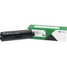 Lexmark oryginalny toner C342XK0, black, 4500s, return, Lexmark C3426,C3426dw,MC3426,MC3426adw,MC3426i, O - 1