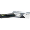 Lexmark oryginalny toner C330H40, yellow, 2500s, high capacity, Lexmark MC3326adwe, C3326dw, O - 1