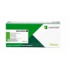 Lexmark oryginalny toner B222H00, black, 3000s, high capacity, return, Lexmark B2236, MB2236, MB2236adw, MB2236adwe, O - 1