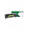 Lexmark oryginalny toner 80C0H10, black, 4000s, high capacity, Lexmark CX410de, CX410dte, CX410e, O - 1