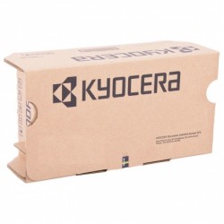 Kyocera oryginalny bęben DK-6306, black, 302N993030, 600000s, Kyocera TASKalfa 3501i, 4501i, 5501i - 1
