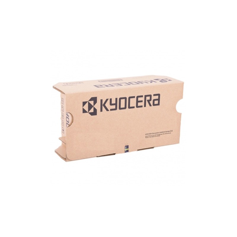 Kyocera oryginalny bęben DK-6306, black, 302N993030, 600000s, Kyocera TASKalfa 3501i, 4501i, 5501i - 1