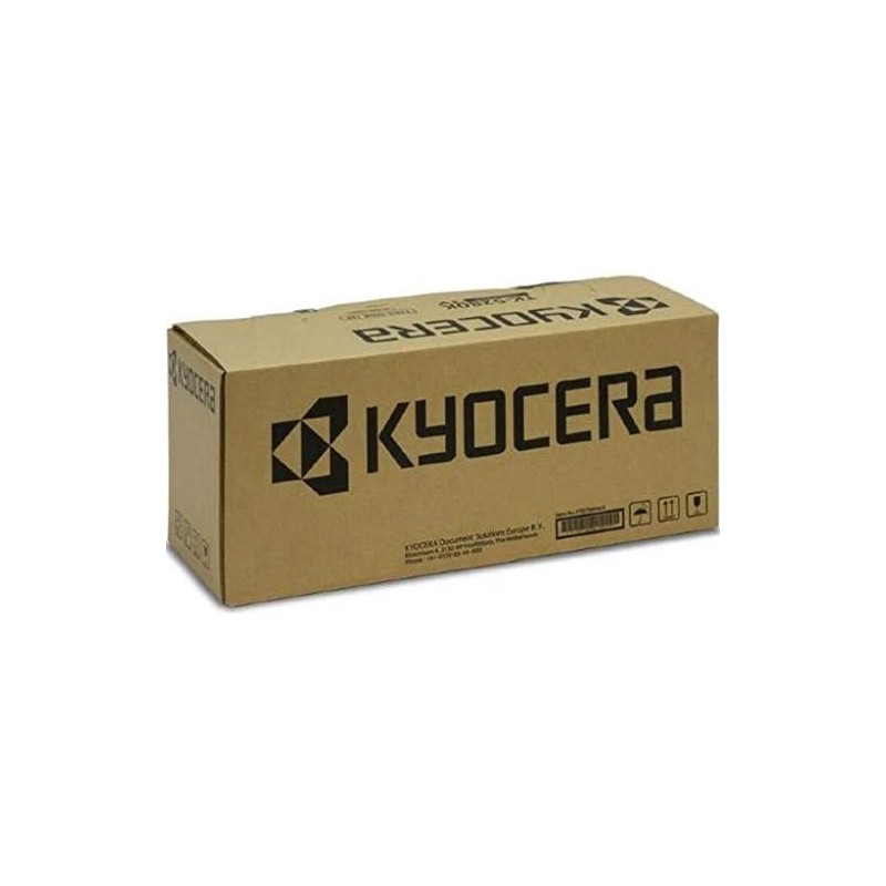 Kyocera oryginalny toner TK-8375Y, yellow, 20000s, 1T02XDANL0, Kyocera TASKalfa 3554ci, O - 1