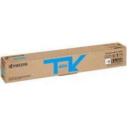 Kyocera oryginalny toner TK-8375C, cyan, 20000s, 1T02XDCNL0, Kyocera TASKalfa 3554ci, O - 1