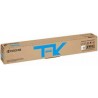 Kyocera oryginalny toner TK-8375C, cyan, 20000s, 1T02XDCNL0, Kyocera TASKalfa 3554ci, O - 1