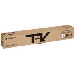Kyocera oryginalny toner TK-8375K, black, 30000s, 1T02XD0NL0, Kyocera TASKalfa 3554ci, O - 1