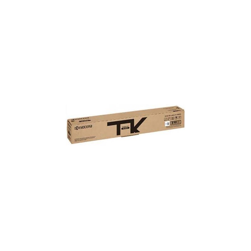 Kyocera oryginalny toner TK-8375K, black, 30000s, 1T02XD0NL0, Kyocera TASKalfa 3554ci, O - 1