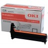 OKI oryginalny bęben 44844472, black, 30000s, OKI MC853, 873 - 1