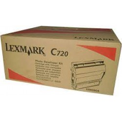 Lexmark oryginalny 15W0904, 40000s, kit, Lexmark C720, C720 N, C720DN - 1