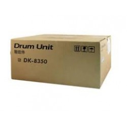 Kyocera oryginalny bęben DK-8350, black, 302L793120, Kyocera TASKalfa 2552ci, 3252ci - 1