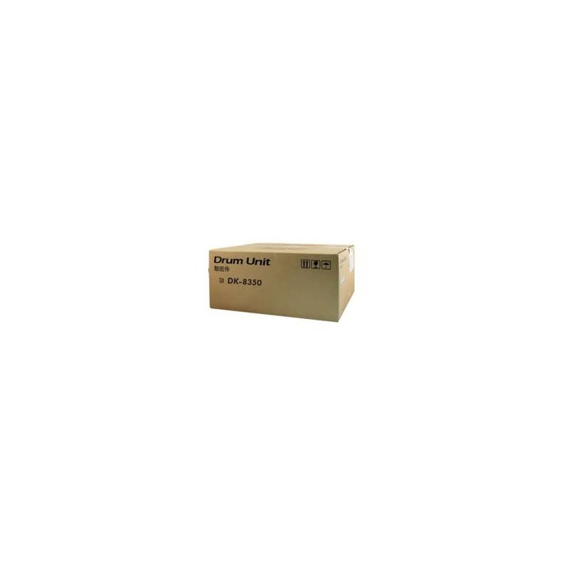 Kyocera oryginalny bęben DK-8350, black, 302L793120, Kyocera TASKalfa 2552ci, 3252ci - 1